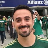 Célio Rafael Martins Júnior