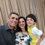 Sandro Luiz barbosa da silva