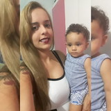 Claudia Medeiros de farias