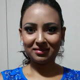 Gleiciele dos Santos Machado