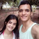 Samuel Palacio X Camilly