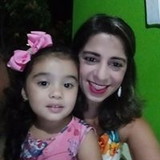 Fernanda Tristao Silva