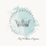 Jalecos animados by Walkiria Negreiros