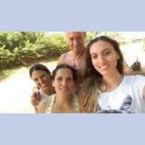 ELiana Aparecida dos Santos