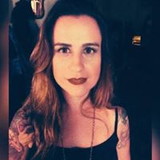 Ana Regina Vaz Calindro