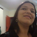 Rosinete Serafim Rose