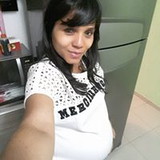 Elisangela de Araújo Oliveira Silva