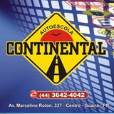 Continental Formação de Condutores