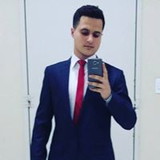 Alexandre Luiz de Matos