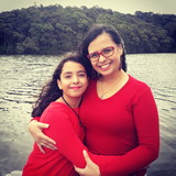 Gislaine Freitas de Araújo