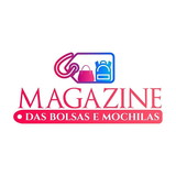 Magazine das bolsas e mochilas