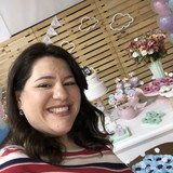 Juliane Gavioli Bertarelli