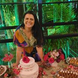 GISELIA CARDOSO DE OLIVEIRA