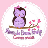 Mimos da Bruna Araújo