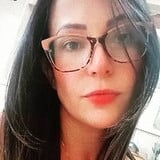 ELYSANDRA PRISCILA ALVES