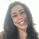 luciana de sousa silva