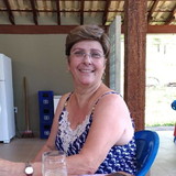 Claudia Regina Pinheiro Cavalcante