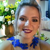 Thamires de Oliveira Guimarães Domingos