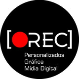 Personalizados REC - Lins