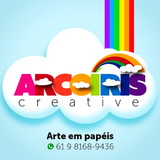 Arco Iris Creative