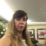 Rosa Maria Fernandes de Campos