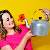 Camila Fernandes de Camargo Tomazini