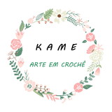Kame Arte em Crochê
