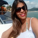 Letícia da Silva Vitorino