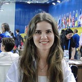 Ana Vitoria Rothebarth