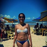 Cynthia Léa Cavalcante