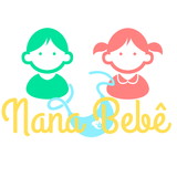 Nana Bebê - Enxovais Personalizados