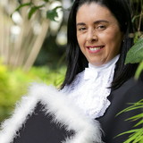 Patrícia de Andrade