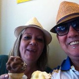 Marisa Andrioli Lacerda