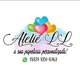 Ateliê LL personalizados