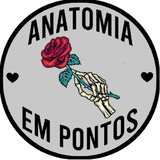 Anatomia em Pontos