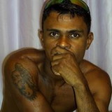 Alexander Santana Freitas