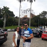 Dhaiany Klippeler Deorce