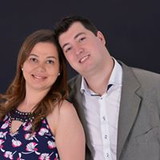 PrTiago Valberto PraViviane Valberto