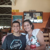 Maria José Carolino