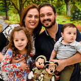Ana Maria Santana de Alcantara