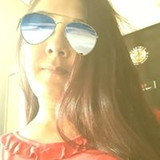 Maria Cristina Dos Santos