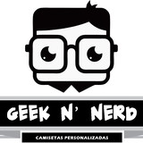 Geek n' Nerd