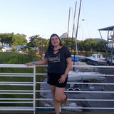 Luciana Rodrigues de Paula