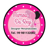 Regislane Personalizados