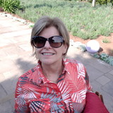 Maria salete beilfuss Pacheco