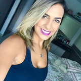 Priscila de Oliveira