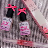 Base Bomba Maria Tica