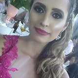 Laís Fernanda da Silva