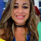 Maria Laurivania Lima dos Santos