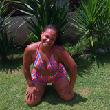 Daiane Marques dos Santos